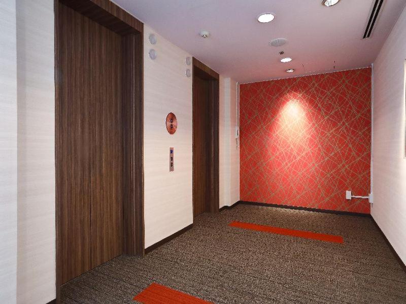 Hotel Hiroshima Garden Palace Ngoại thất bức ảnh