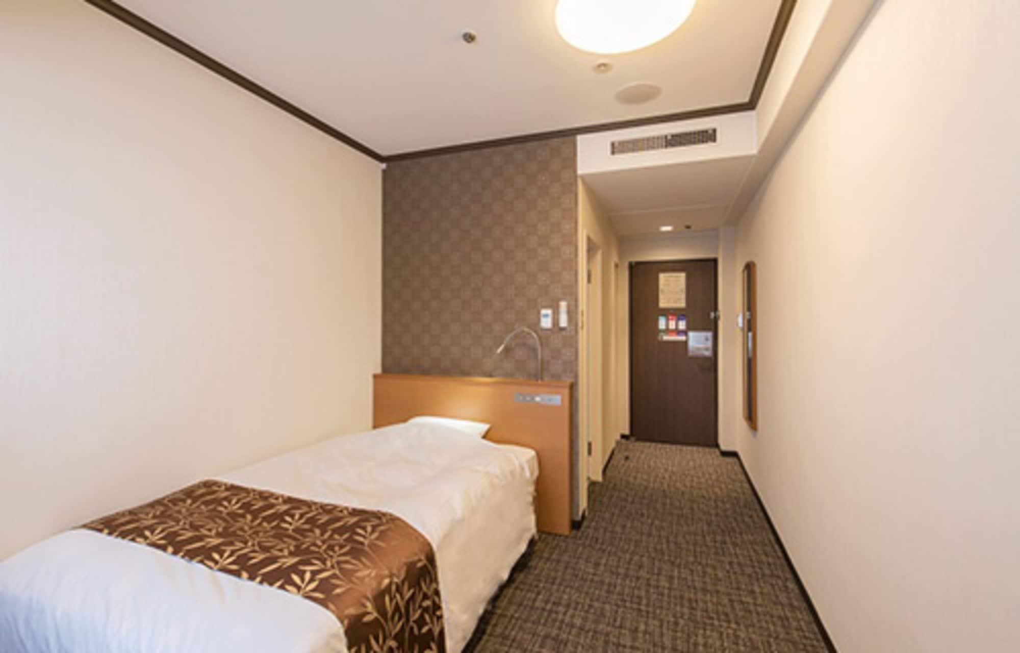 Hotel Hiroshima Garden Palace Ngoại thất bức ảnh