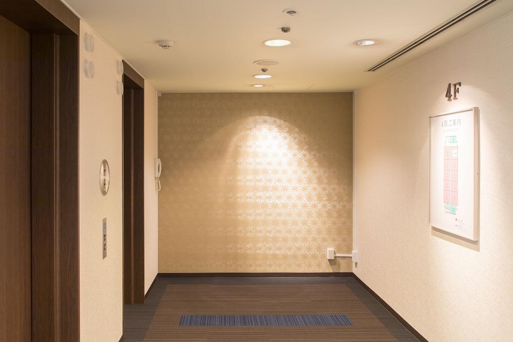 Hotel Hiroshima Garden Palace Ngoại thất bức ảnh
