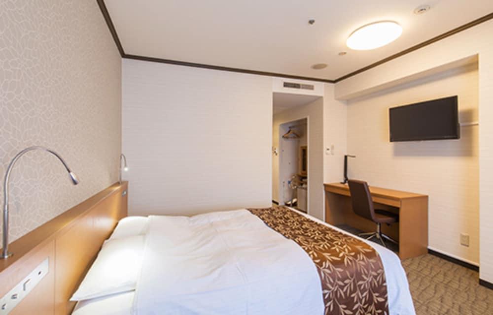 Hotel Hiroshima Garden Palace Ngoại thất bức ảnh